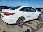 2016 Toyota Camry Le de vânzare în Grand Prairie, TX - Front End