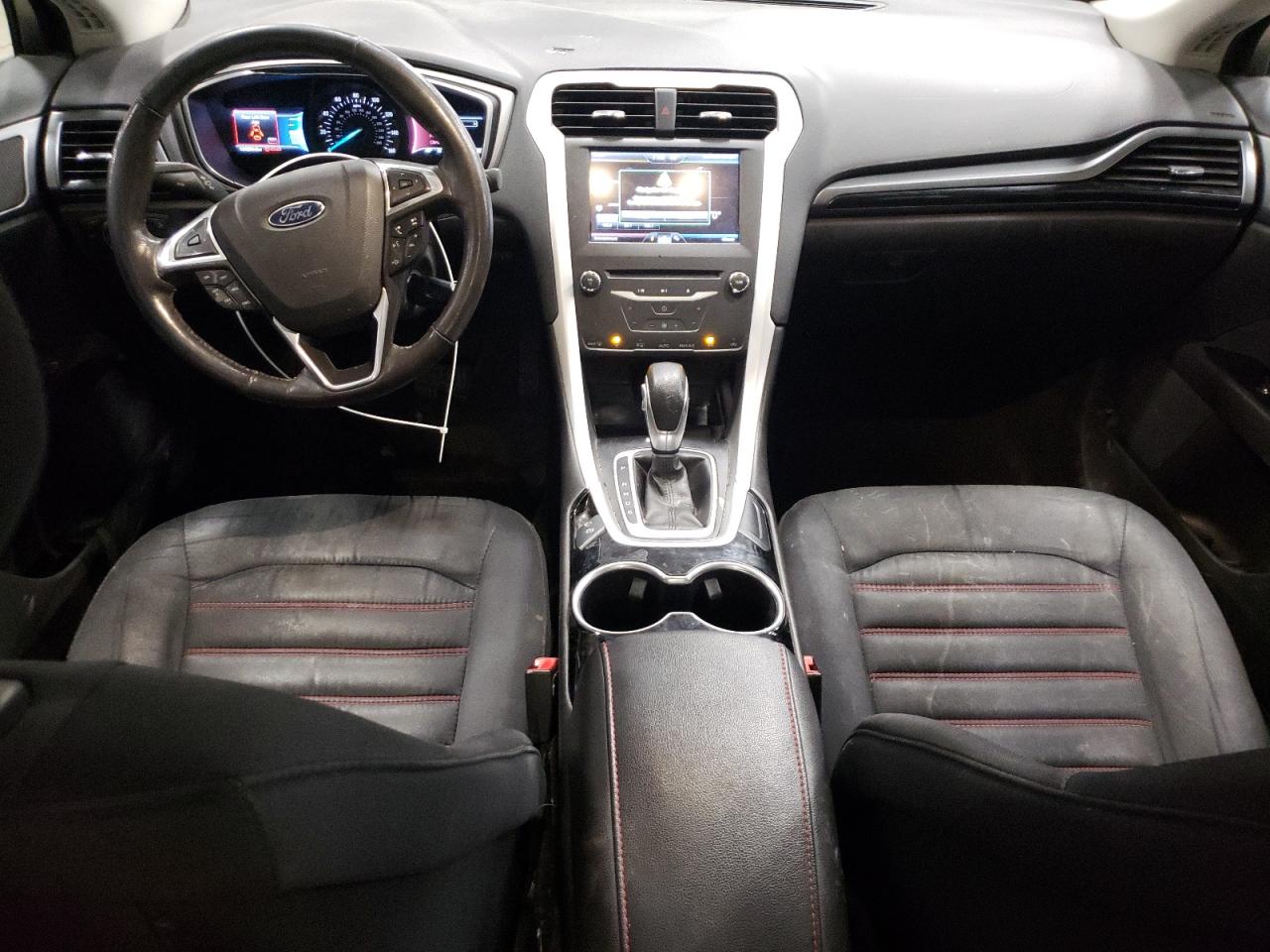 2015 Ford Fusion - Image 8