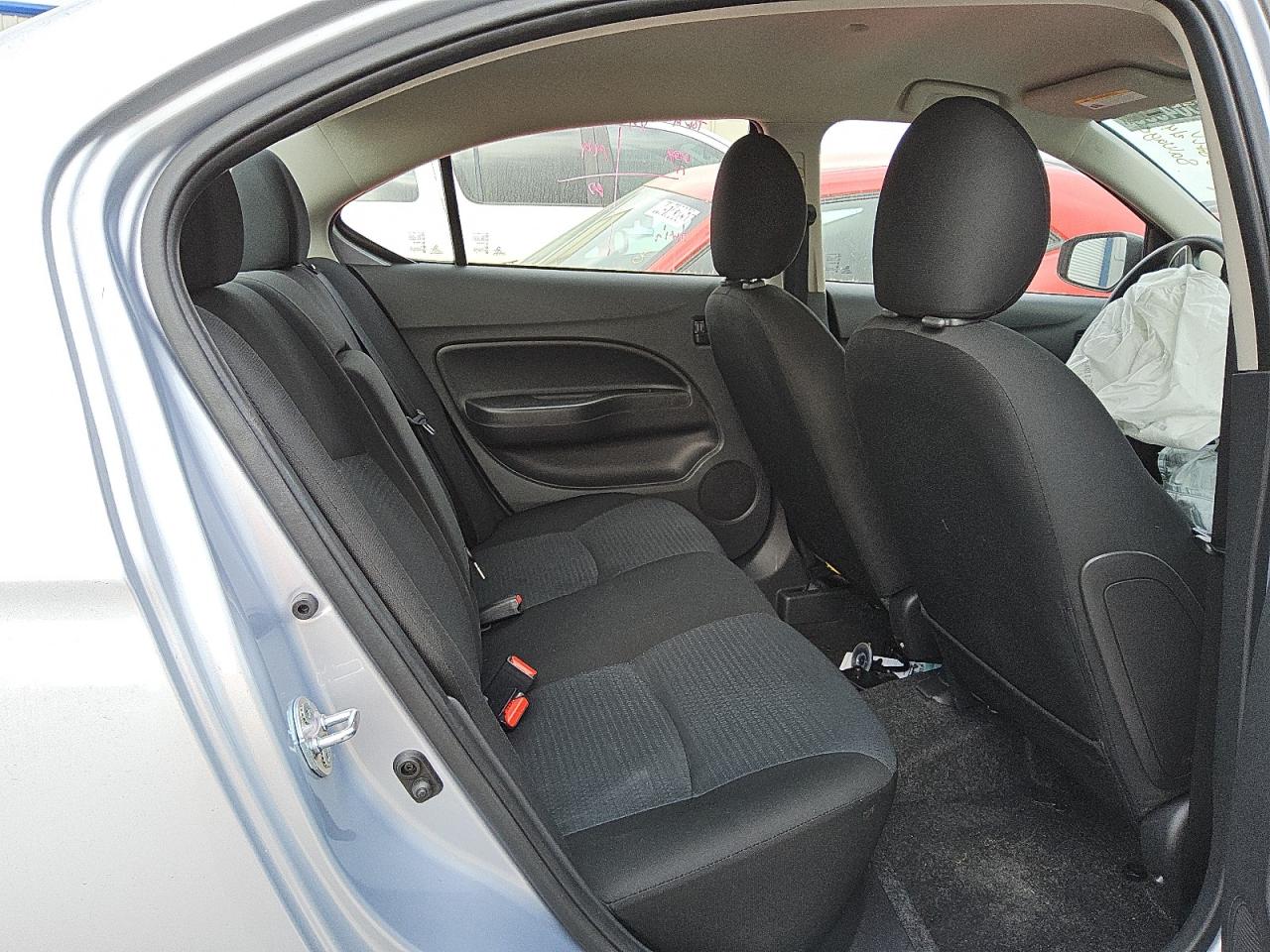 2024 Mitsubishi Mirage - Image 6