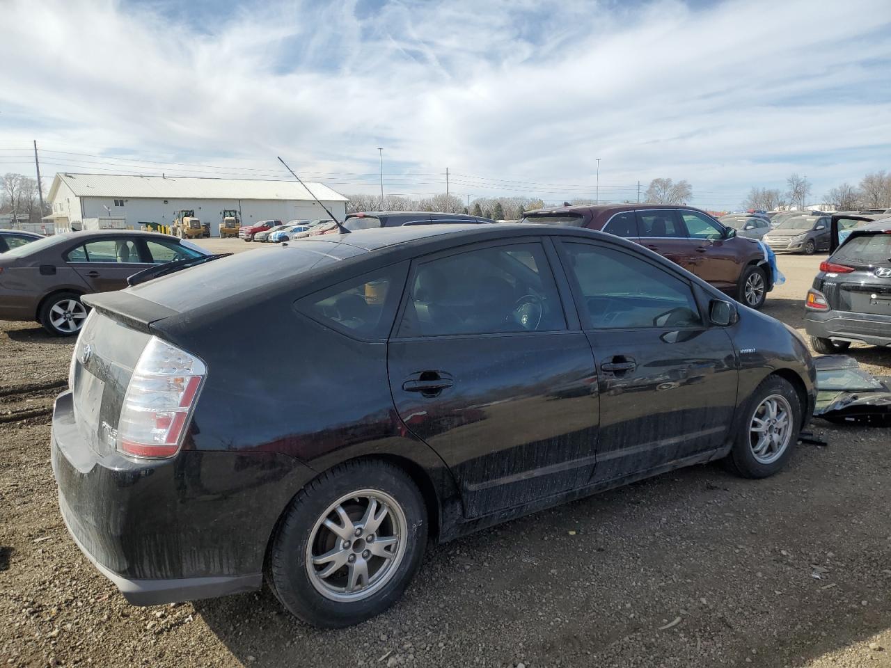2009 Toyota Prius - Image 3