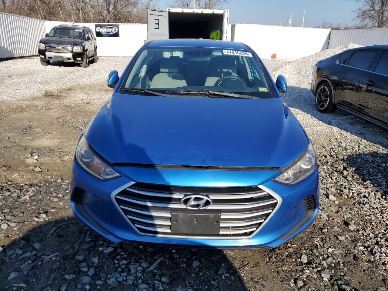 2017 Hyundai Elantra - Image 5