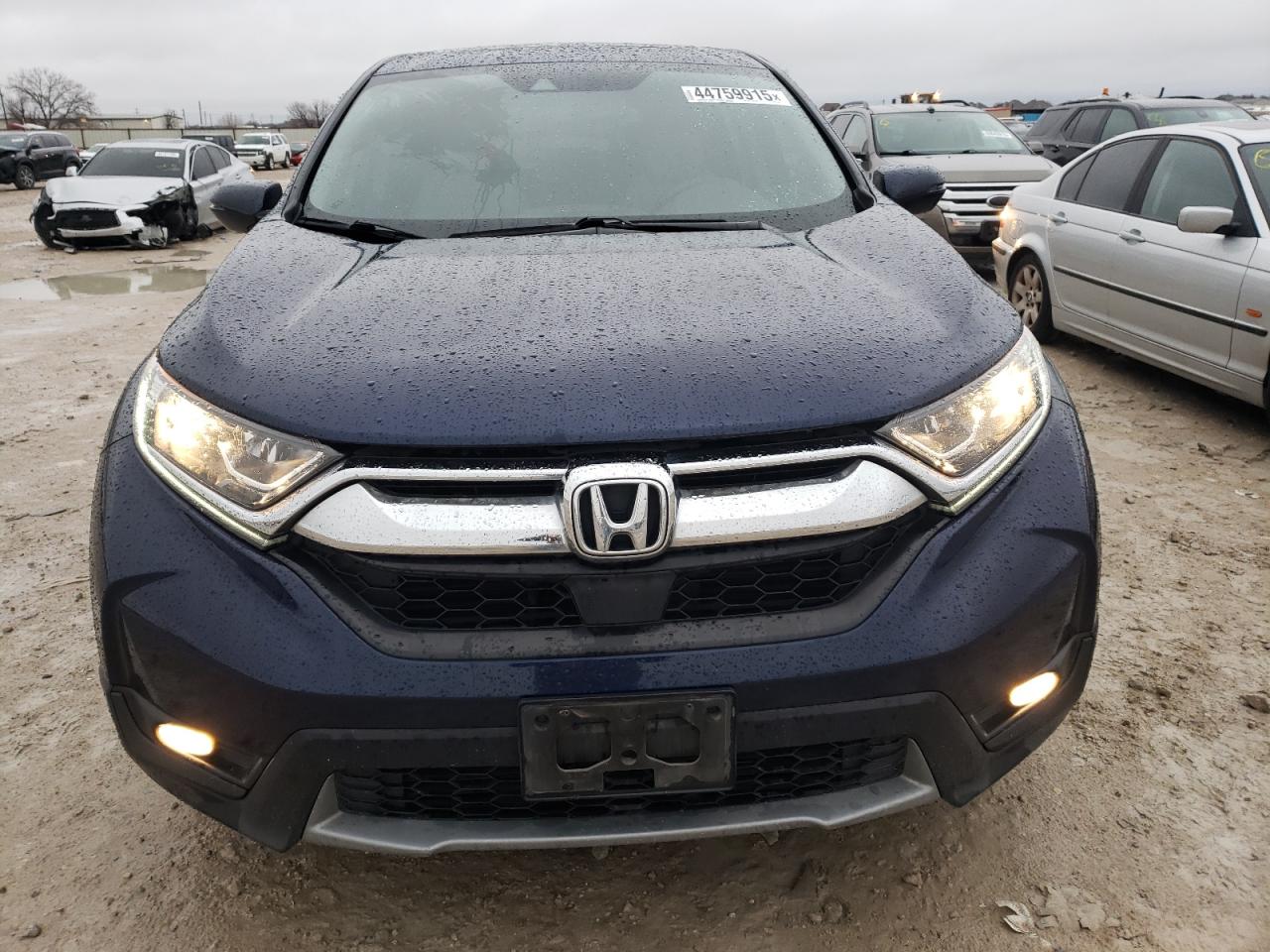 2019 Honda CR-V - Image 5