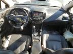2017 Chevrolet Cruze Premier de vânzare în Magna, UT - Front End