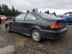 1997 Honda Civic Ex за продажба в Graham, WA - Front End