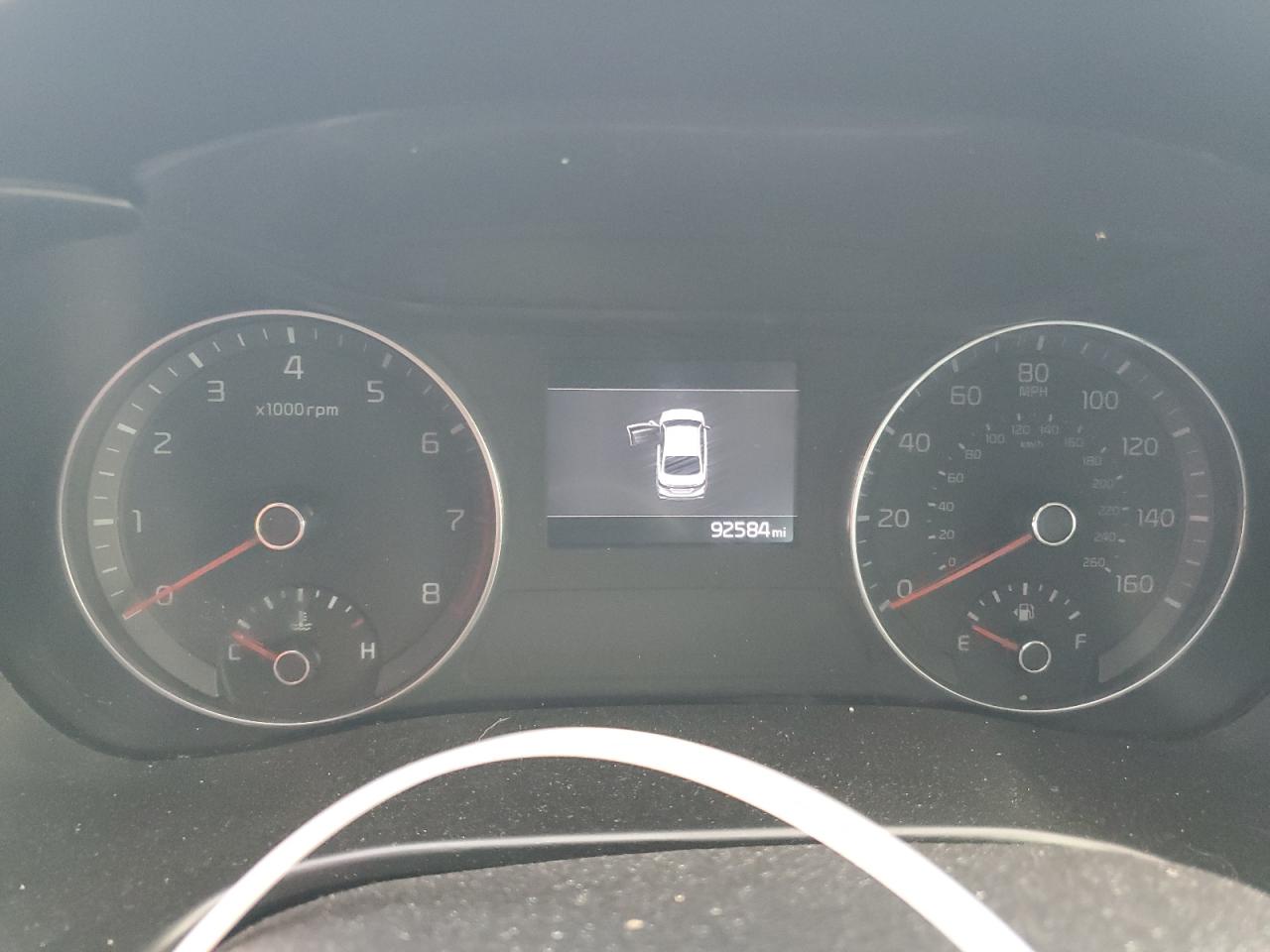 2021 Kia Forte - Image 9
