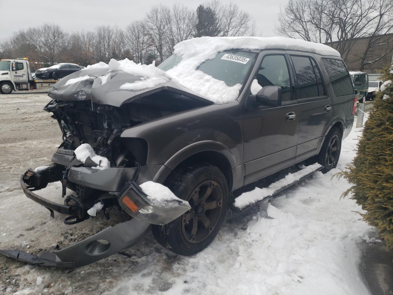 2010 Ford Expedition - Image 1