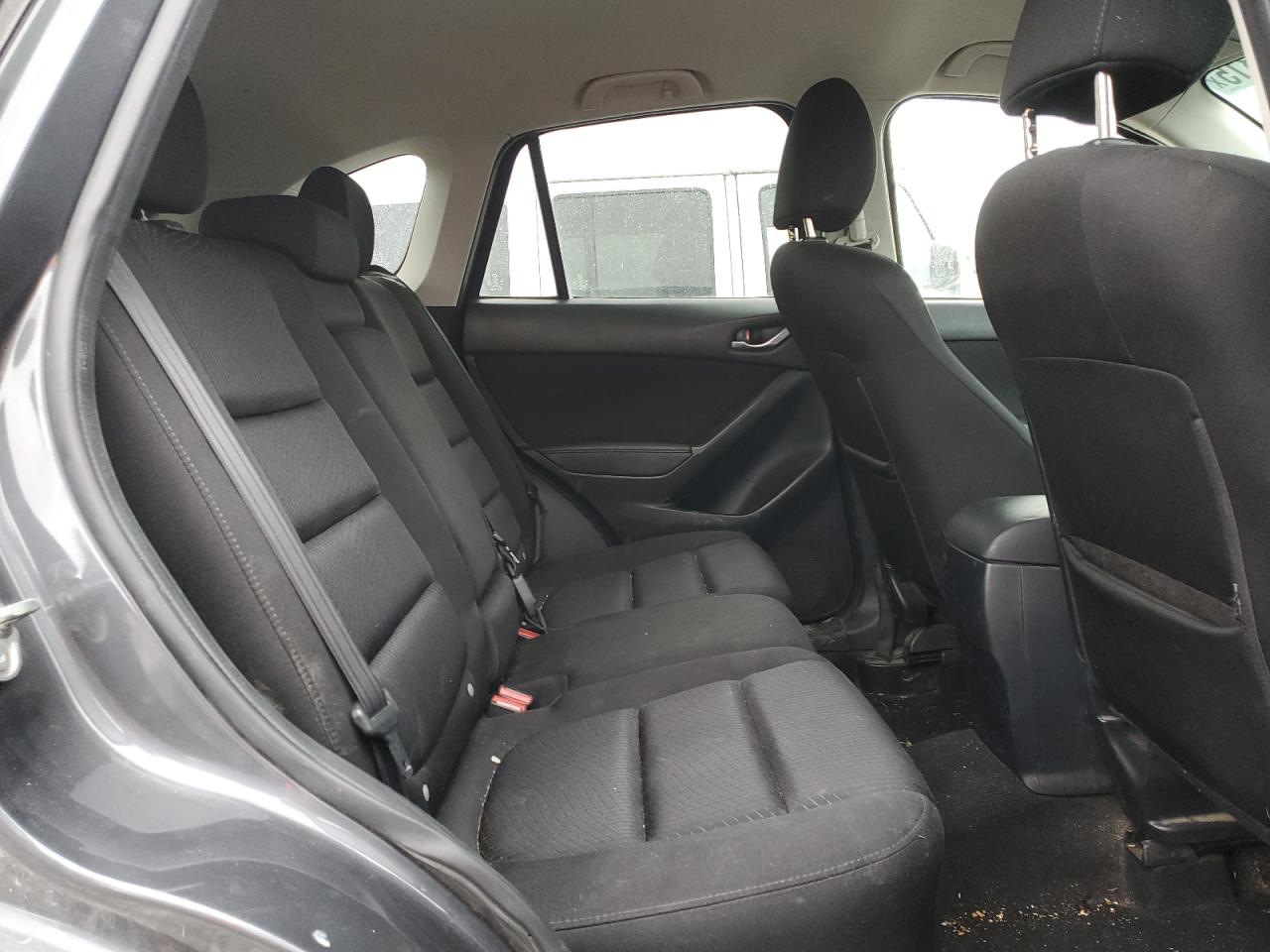 2014 Mazda CX-5 - Image 10