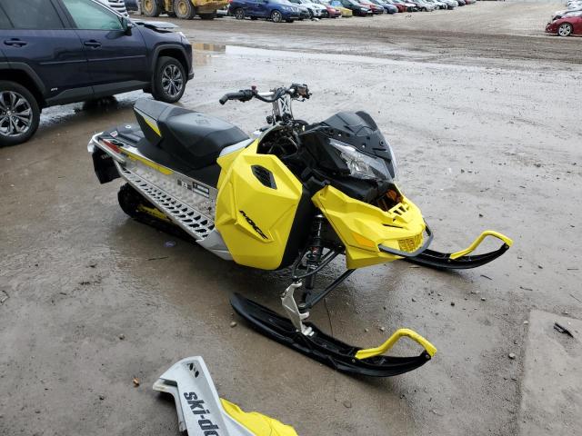 2015 Skidoo Mxz Sport