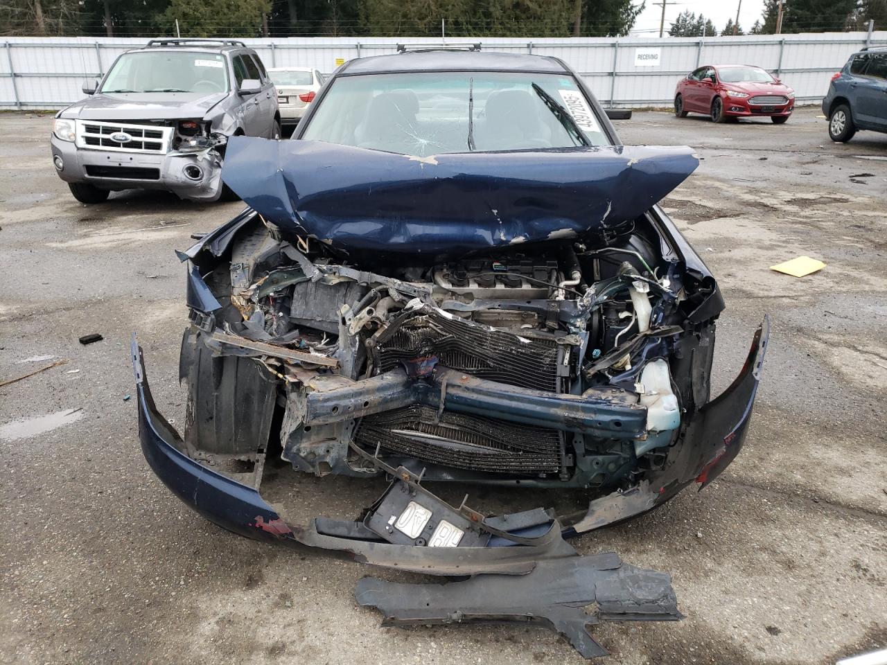 2004 Honda Civic - Image 5