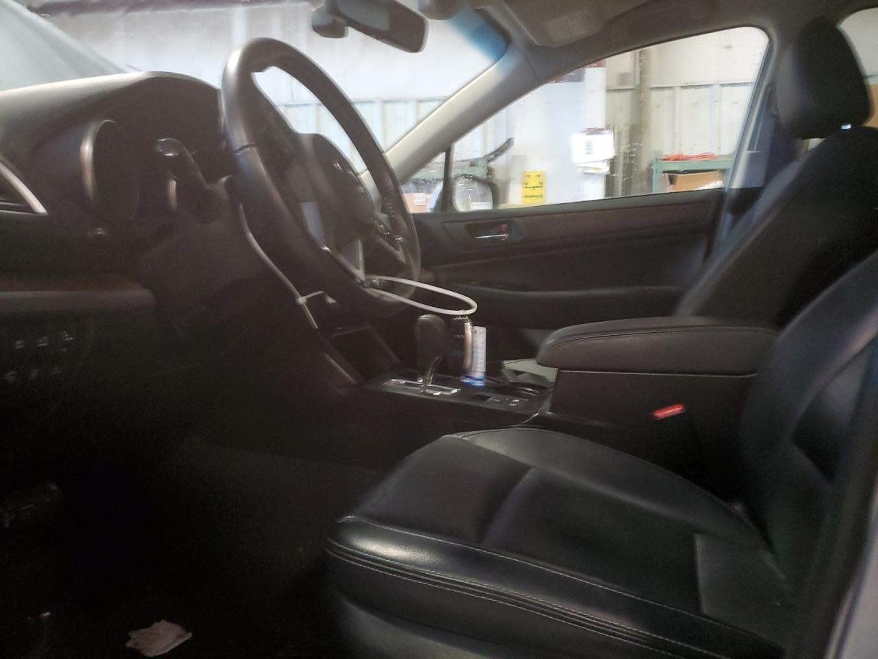 2017 Subaru Outback - Image 7