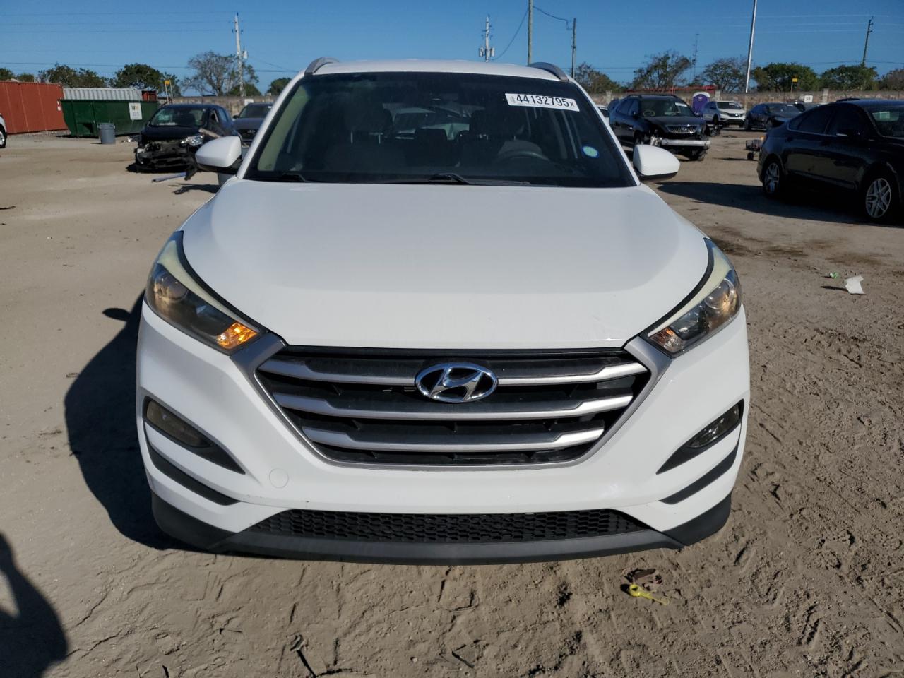 2018 Hyundai Tucson - Image 5