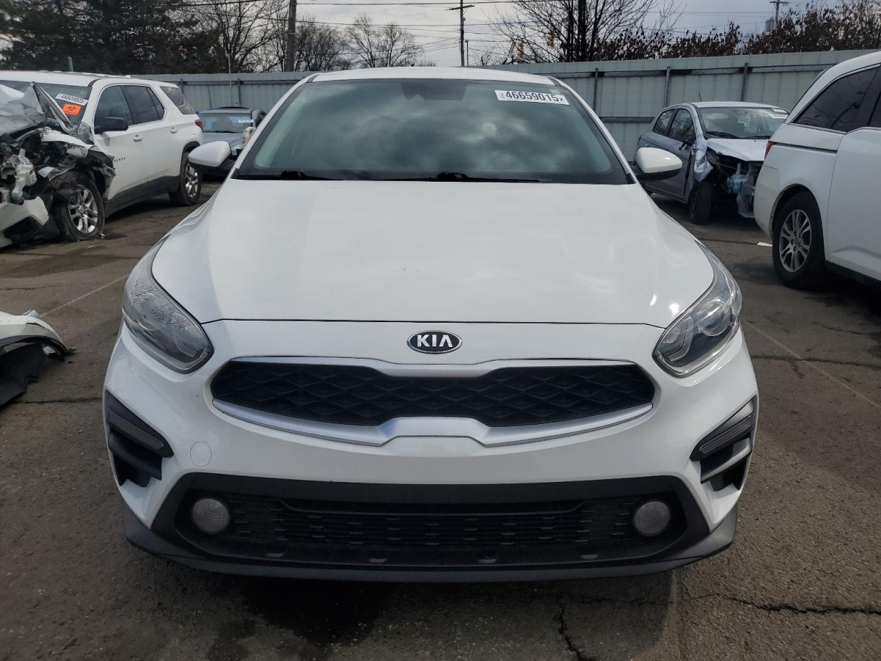 2020 Kia Forte - Image 5