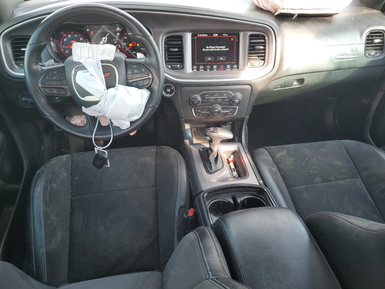 2021 Dodge Charger - Image 8