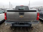 2007 Chevrolet Silverado C1500 للبيع في Elgin، IL - Front End