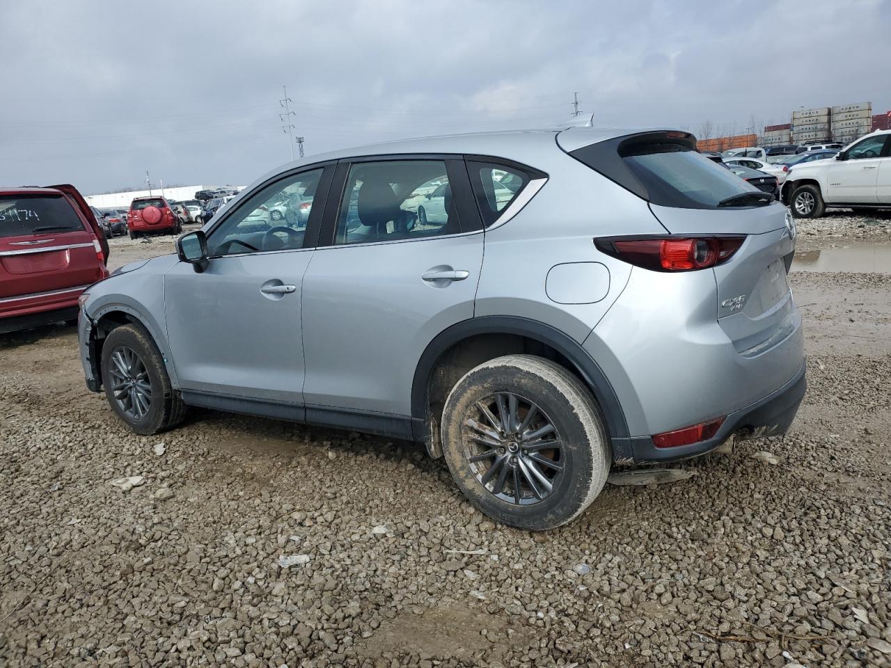 2018 Mazda CX-5 - Image 2