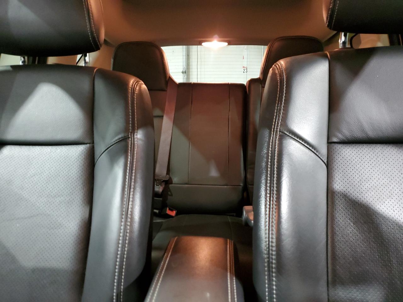 2016 Jeep Compass - Image 10
