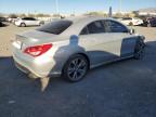 2016 Mercedes-Benz Cla 250 للبيع في Las Vegas، NV - Front End