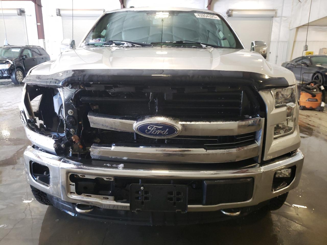 2016 Ford F-150 - Image 5