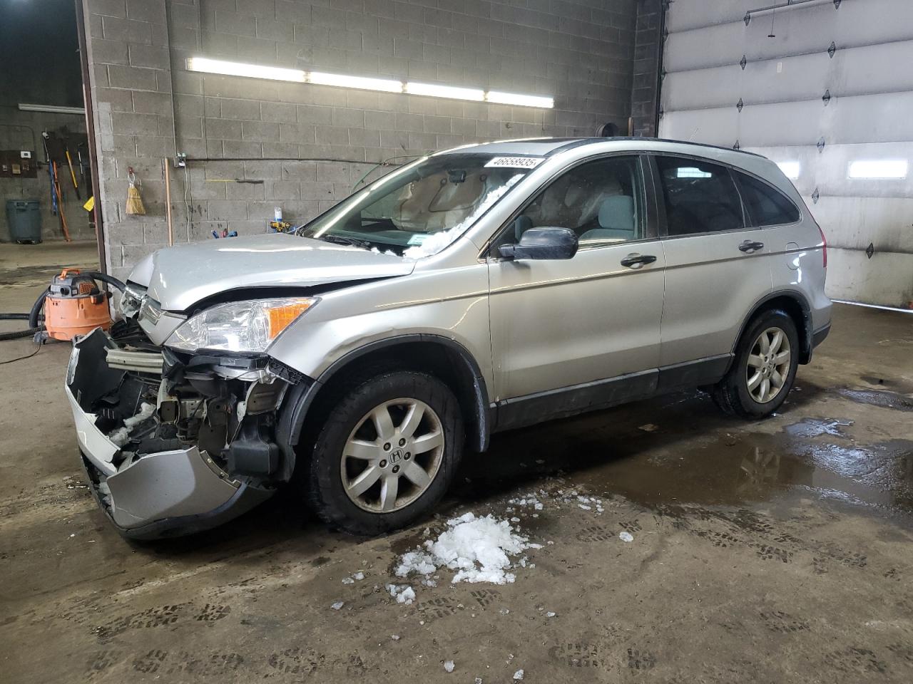 2009 Honda CR-V - Image 1