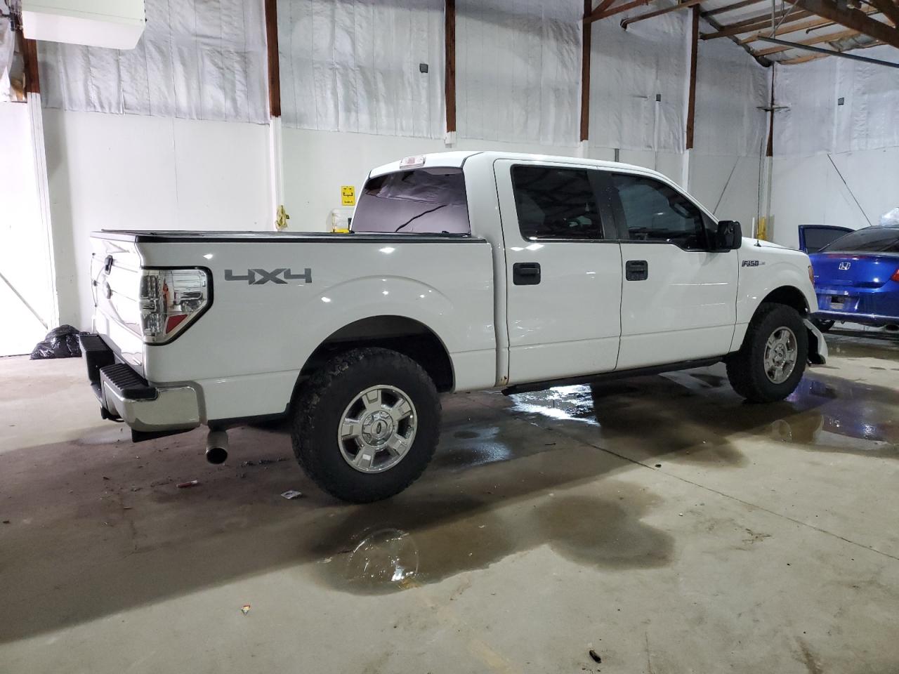 2014 Ford F-150 - Image 3