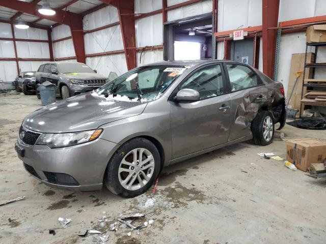 2011 Kia Forte Ex