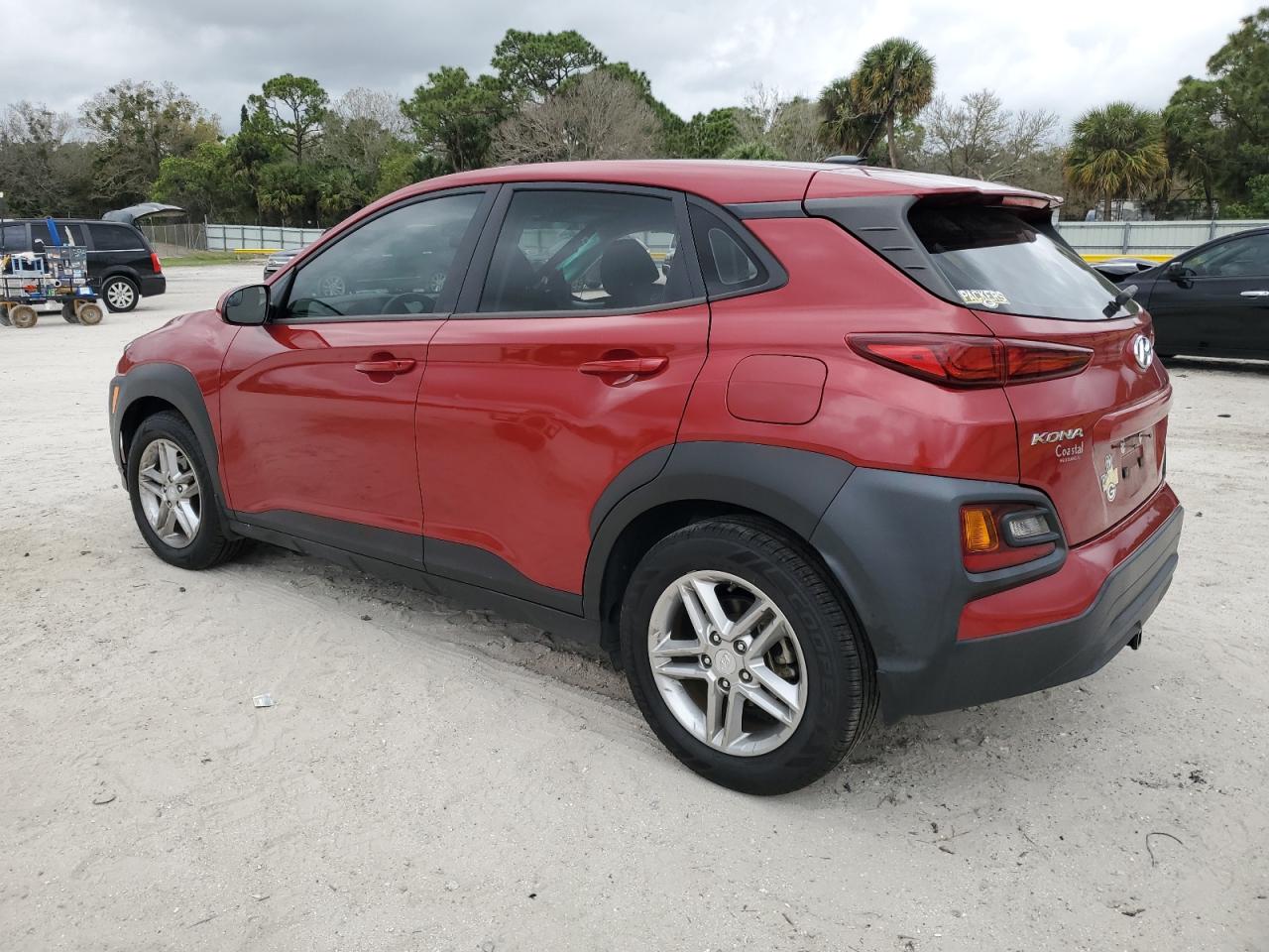2021 Hyundai Kona - Image 2