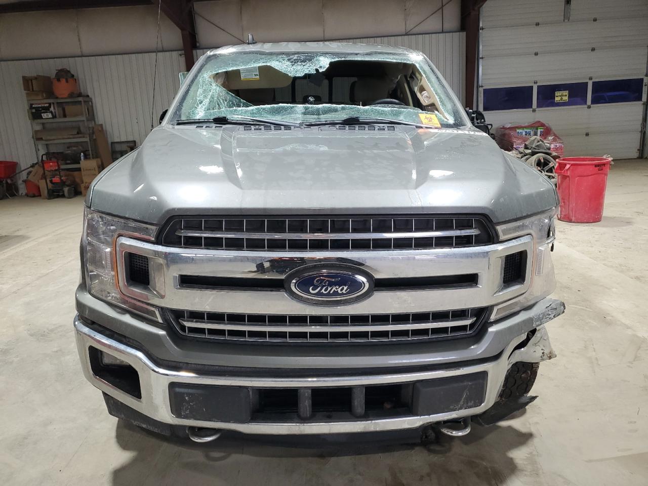 2020 Ford F-150 - Image 5