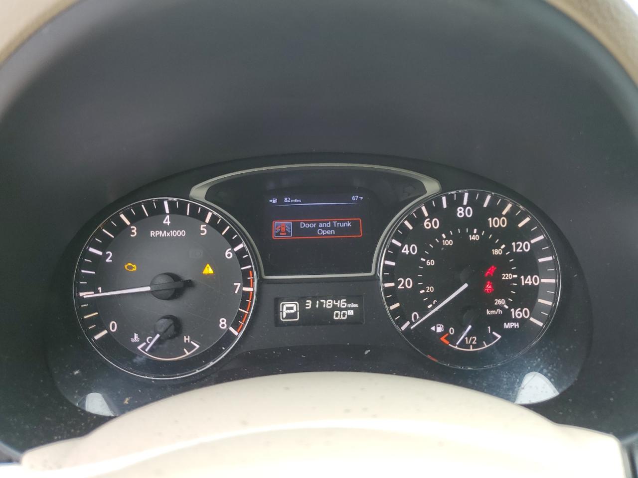 2013 Nissan Altima - Image 9