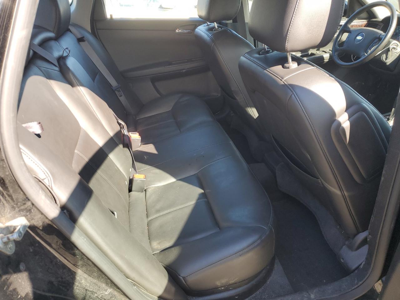 2013 Chevrolet Impala - Image 10