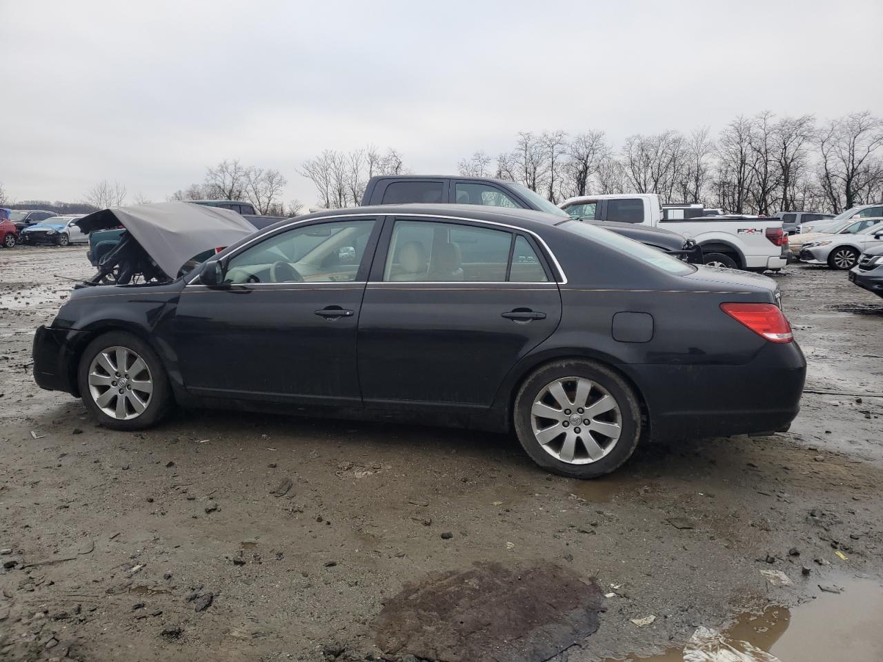 2007 Toyota Avalon - Image 2