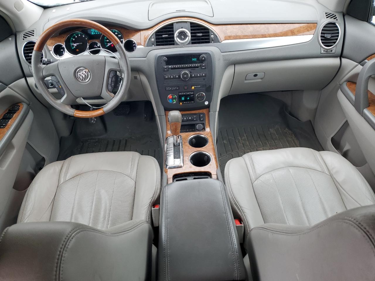 2010 Buick Enclave - Image 8