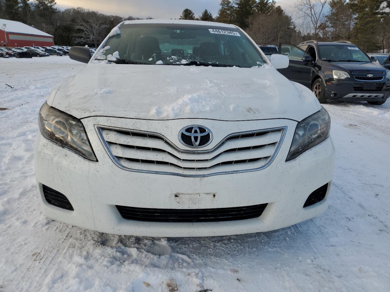 2010 Toyota Camry - Image 5