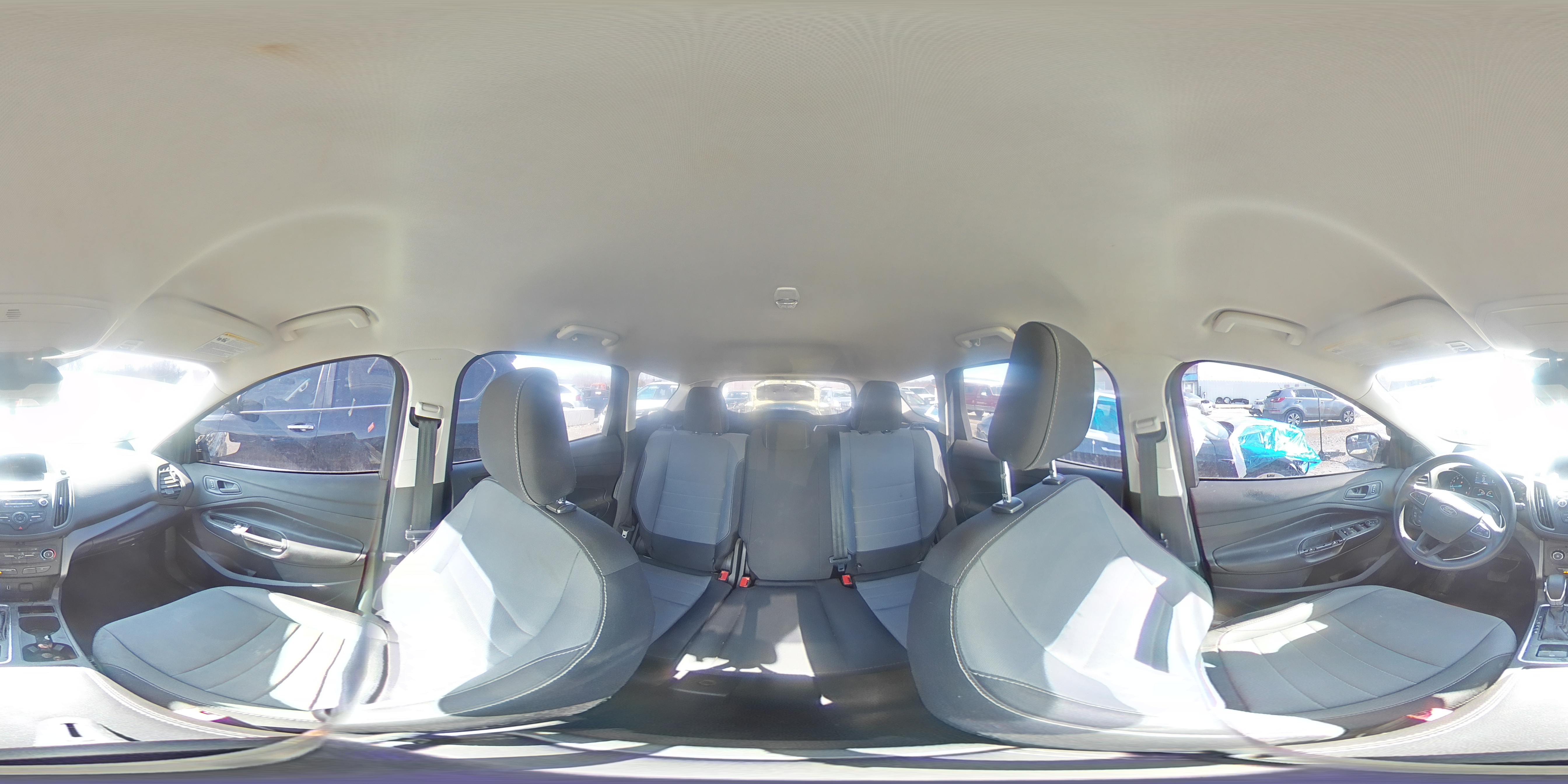 2018 Ford Escape - Image 15