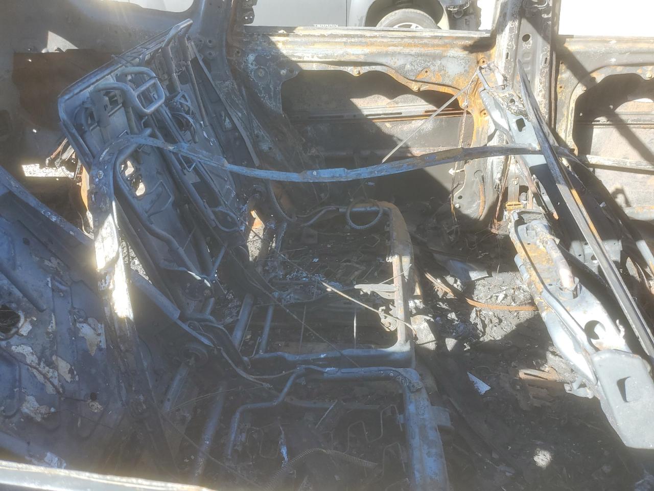 2020 Hyundai Santa Fe - Image 11