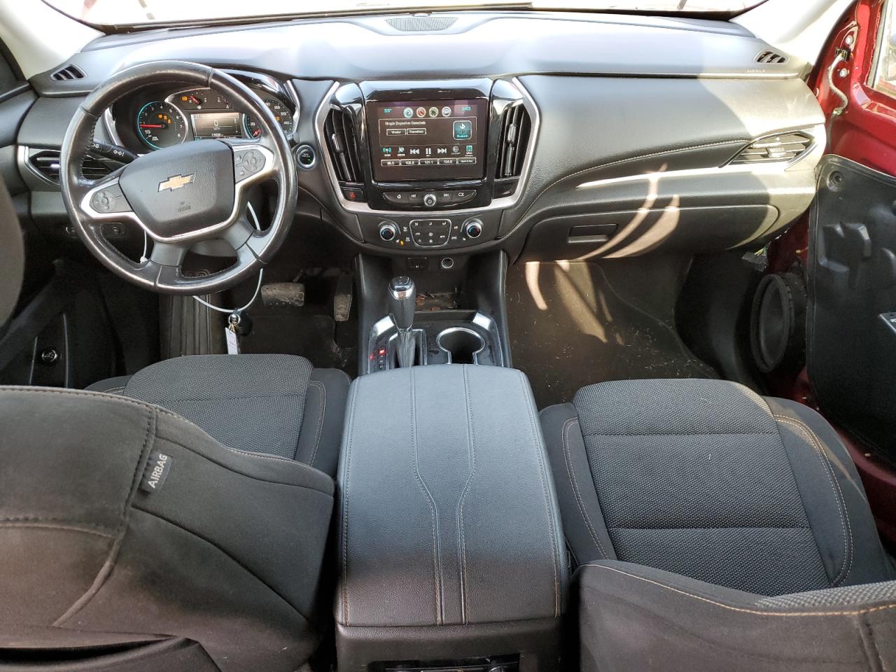 2019 Chevrolet Traverse - Image 8