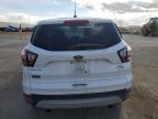 2017 Ford Escape Se იყიდება Albuquerque-ში, NM - Front End