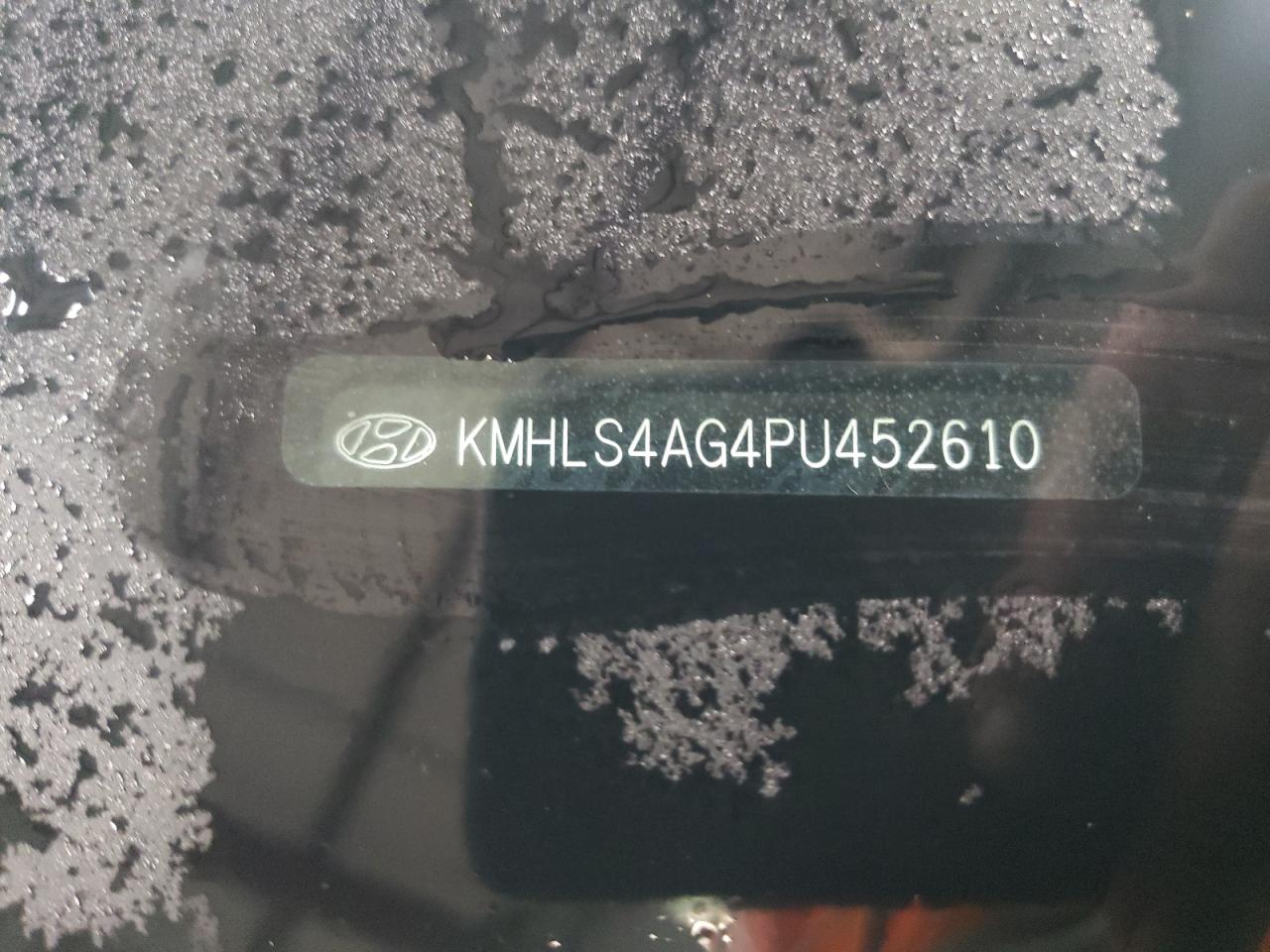 2023 Hyundai Elantra - Image 12