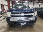 2010 Chevrolet Silverado K1500 Lt na sprzedaż w Seaford, DE - All Over