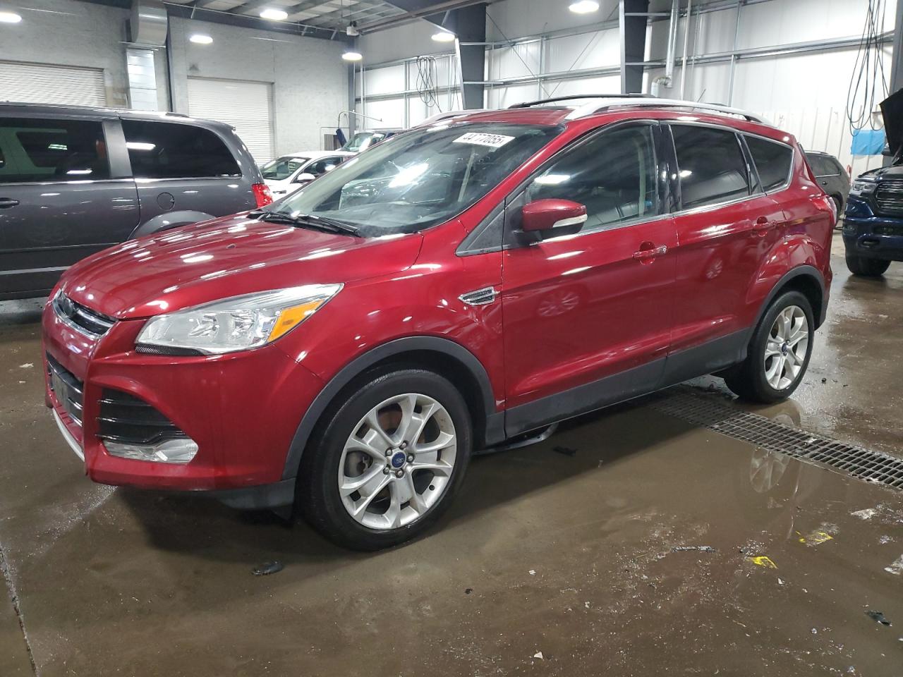 2015 Ford Escape - Image 1
