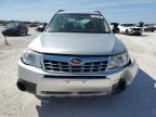 2011 Subaru Forester 2.5X на продаже в Arcadia, FL - Front End