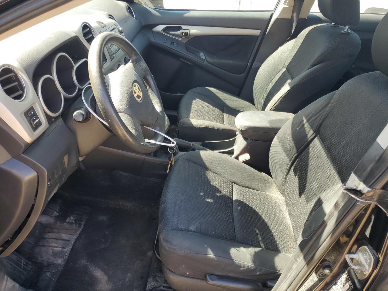 2010 Toyota Corolla - Image 7
