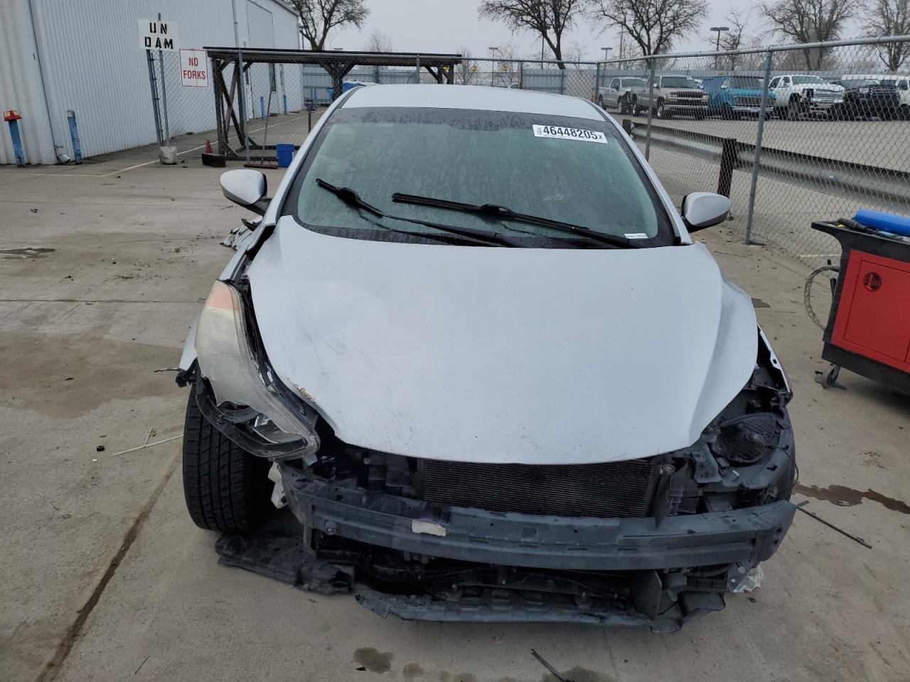 2012 Hyundai Elantra - Image 5