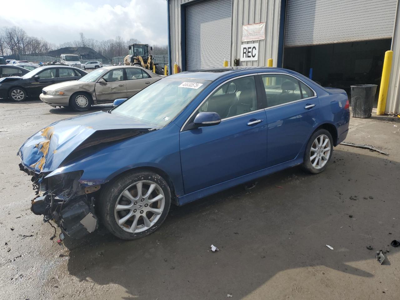 2006 Acura TSX - Image 1
