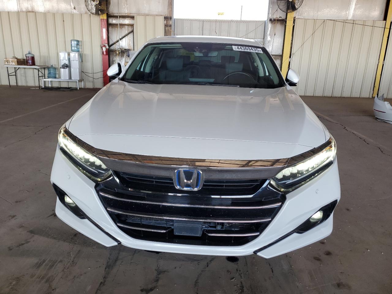 2021 Honda Accord - Image 5