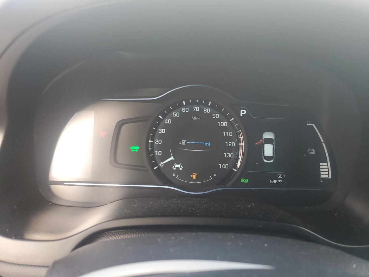 2019 Hyundai IONIQ - Image 9