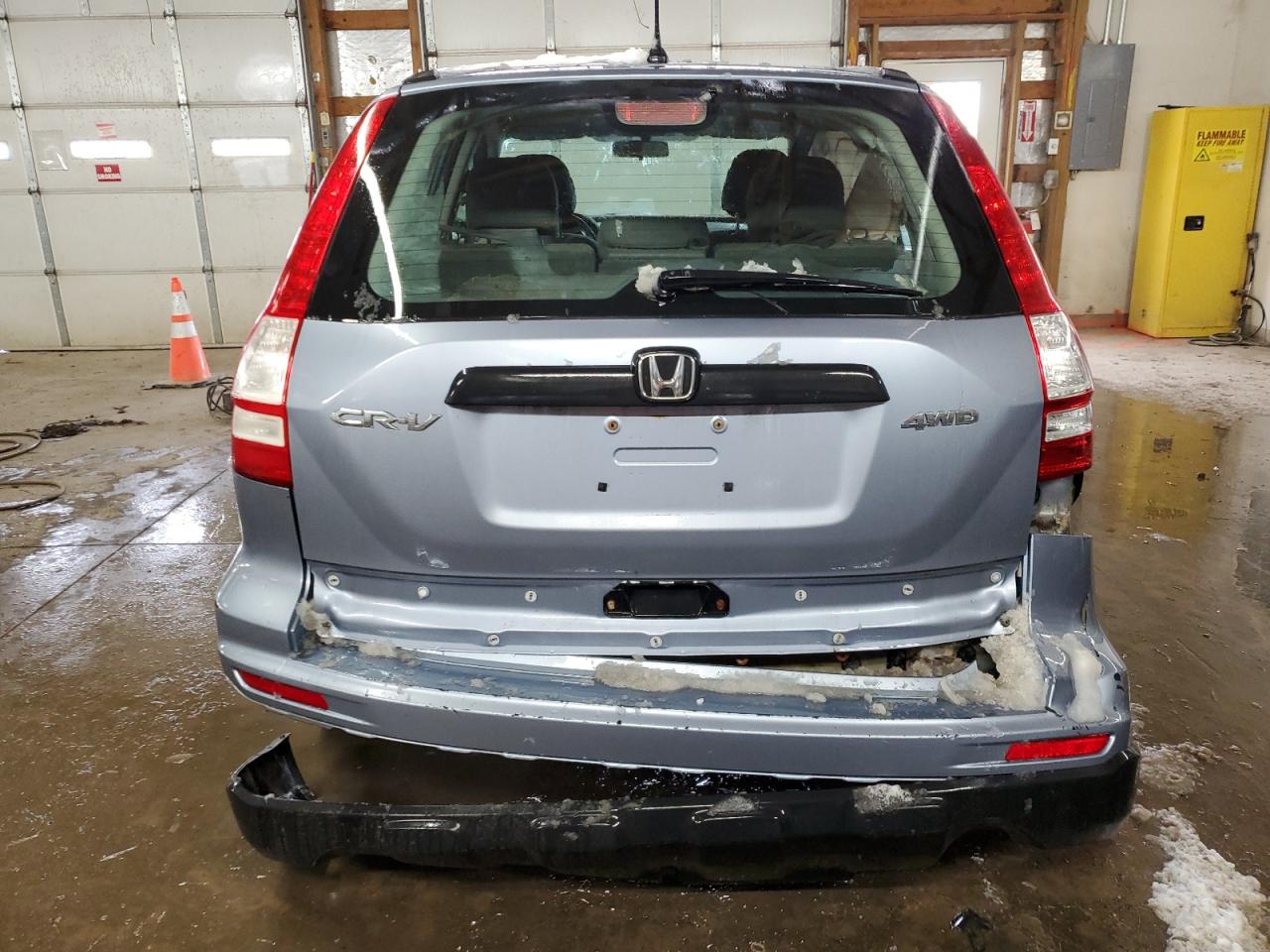 2011 Honda CR-V - Image 6