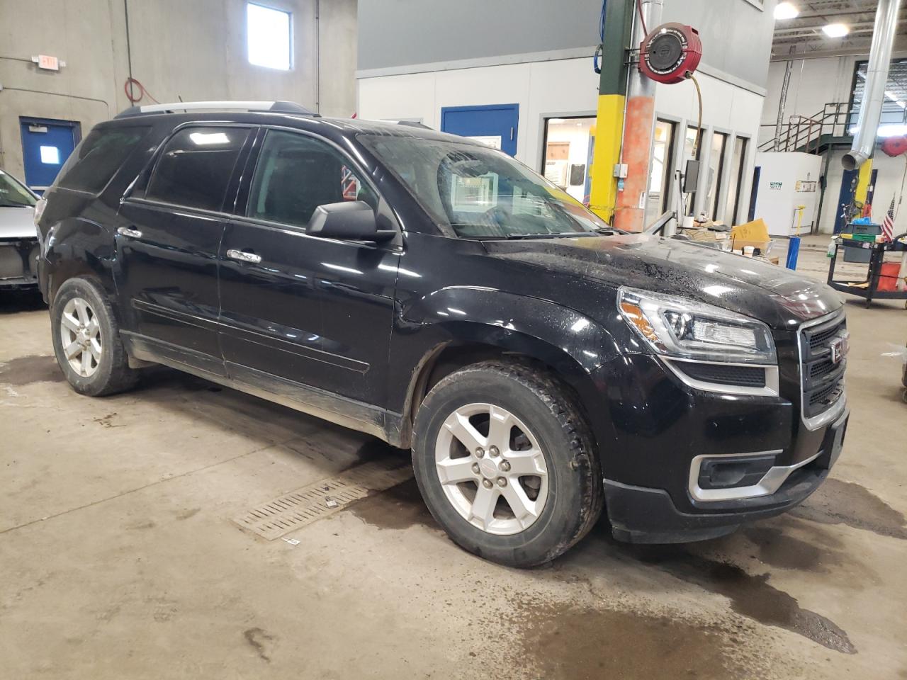 2014 GMC Acadia - Image 4
