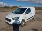 2022 FORD TRANSIT CO for sale at Copart WOLVERHAMPTON