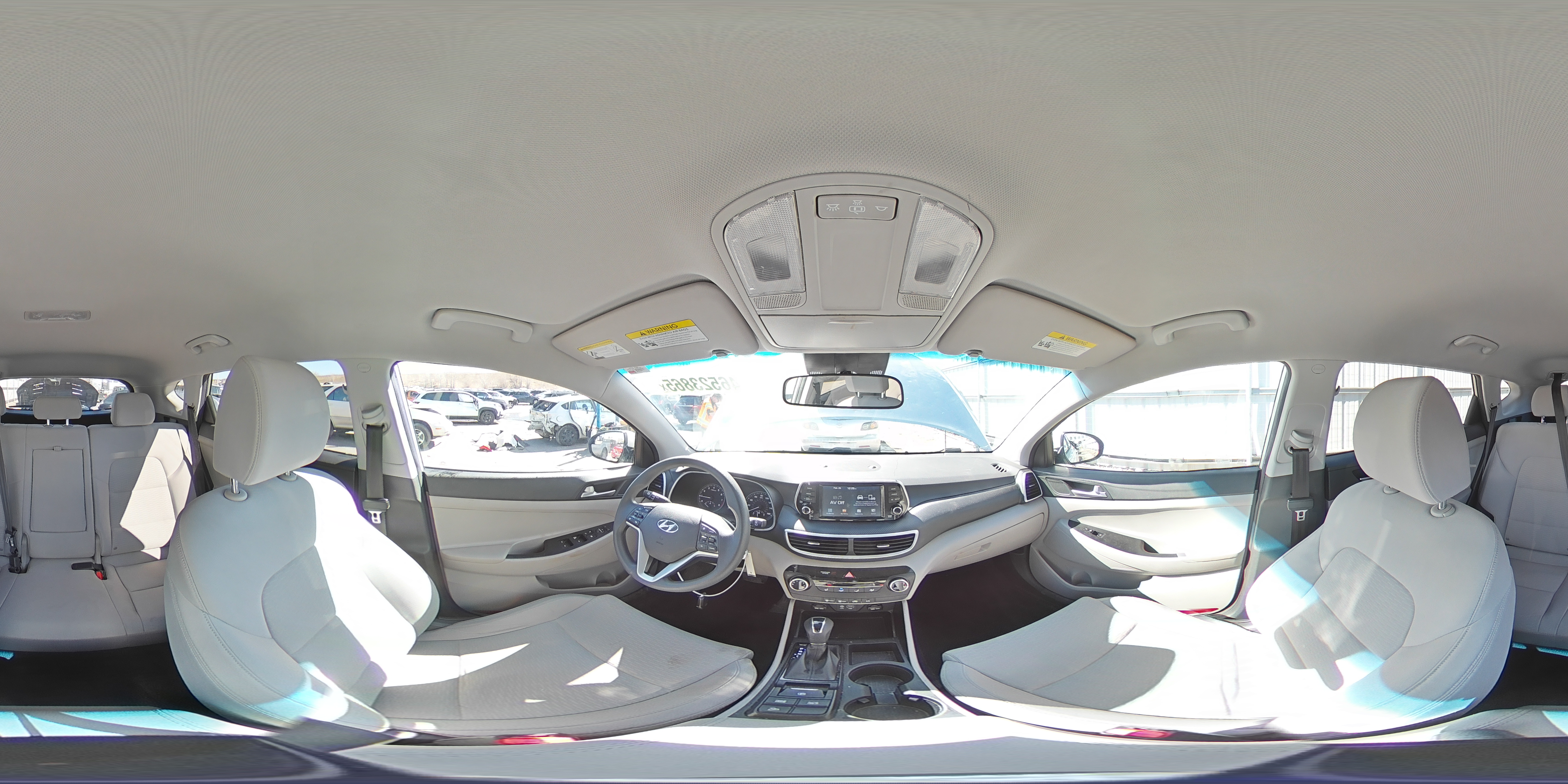 2019 Hyundai Tucson - Image 15