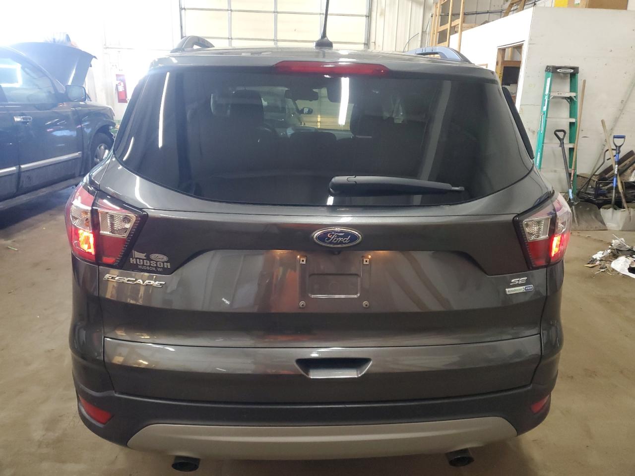 2018 Ford Escape - Image 6
